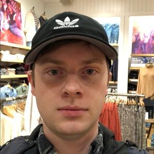 Meet your Posher, David